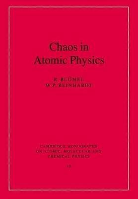 Chaos in Atomic Physics