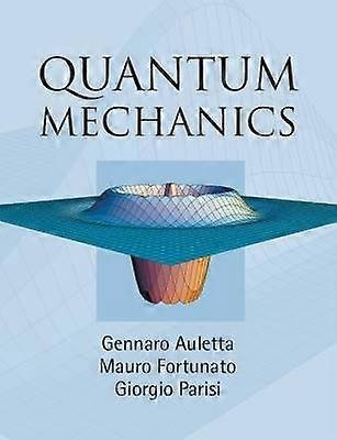 Quantum Mechanics