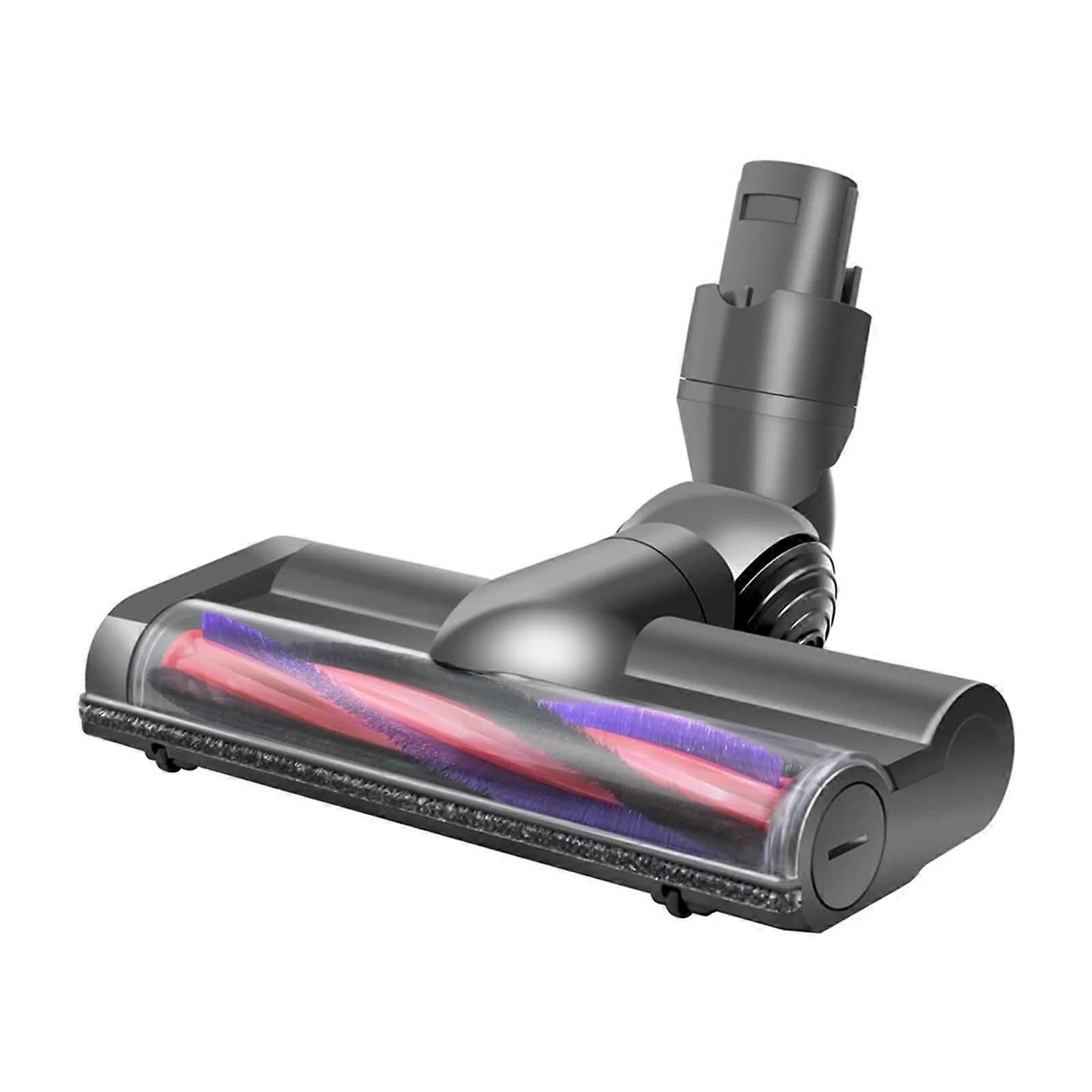 Vacuum Cleaner Brush Head Replacement for Dyson V6 DC58 DC59 DC62 DC72, MultiSurface Cleaning