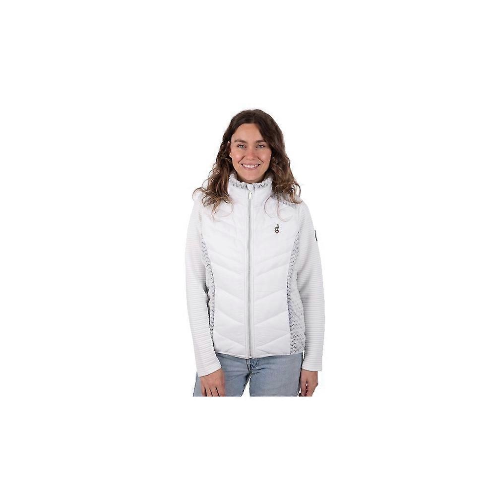 Jackets Aulp CORDAWHITE
