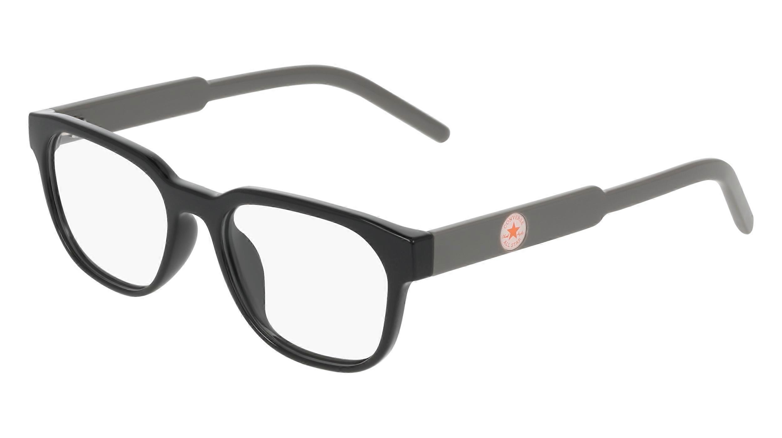 Eyewear Frames CONVERSE CV9006Y 001 BLACK 48/16/135 BOY