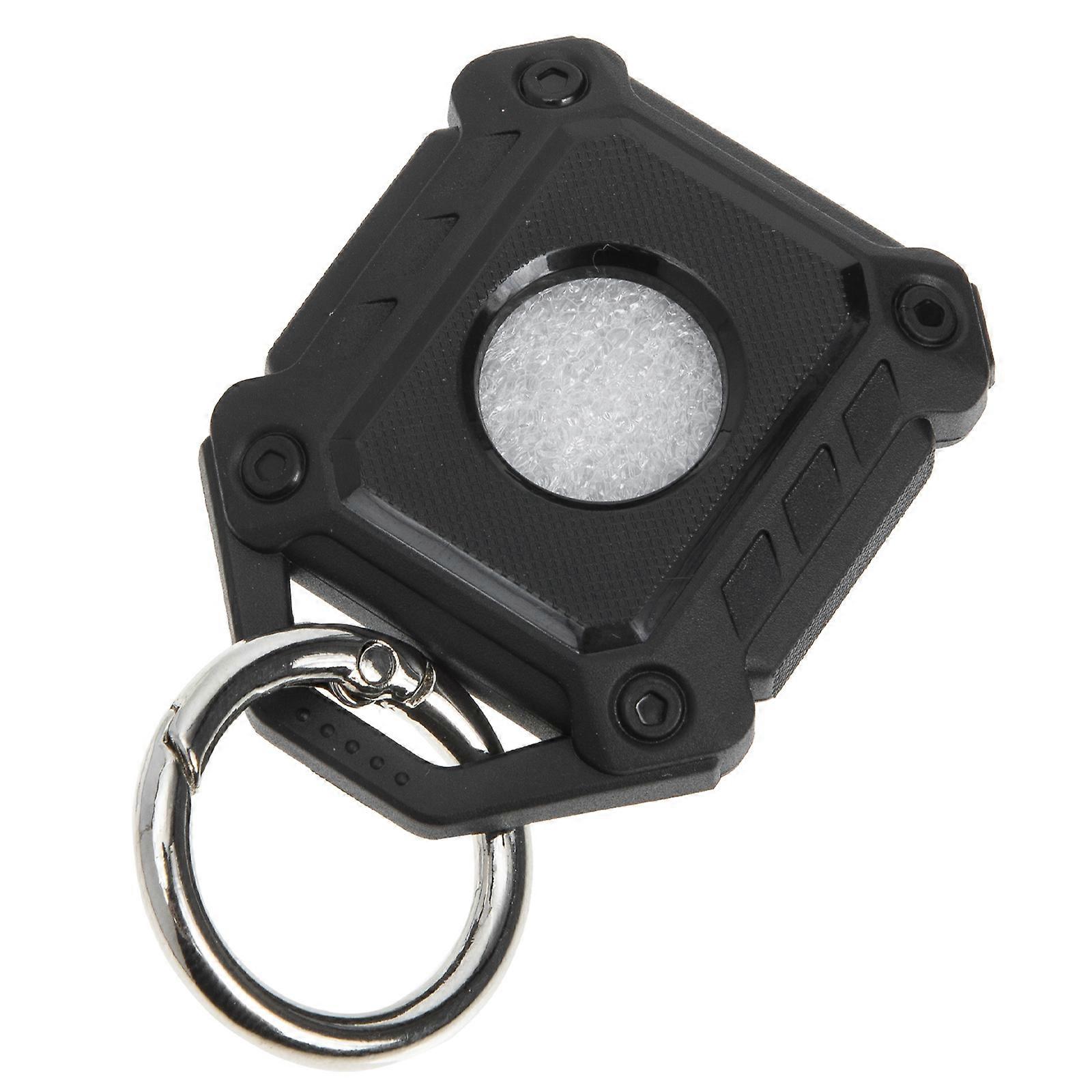 Protective Case for Reliable Tracking with 4Pcs Anti-Lost Covers