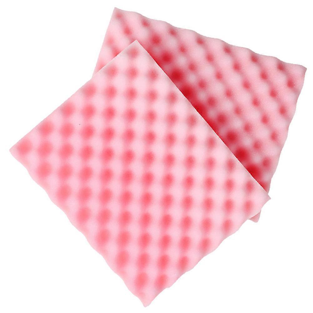 Baking Decorating Supplies Sponge Pad Forming Drying Holders Random Pcs