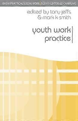 Youth Work Practice