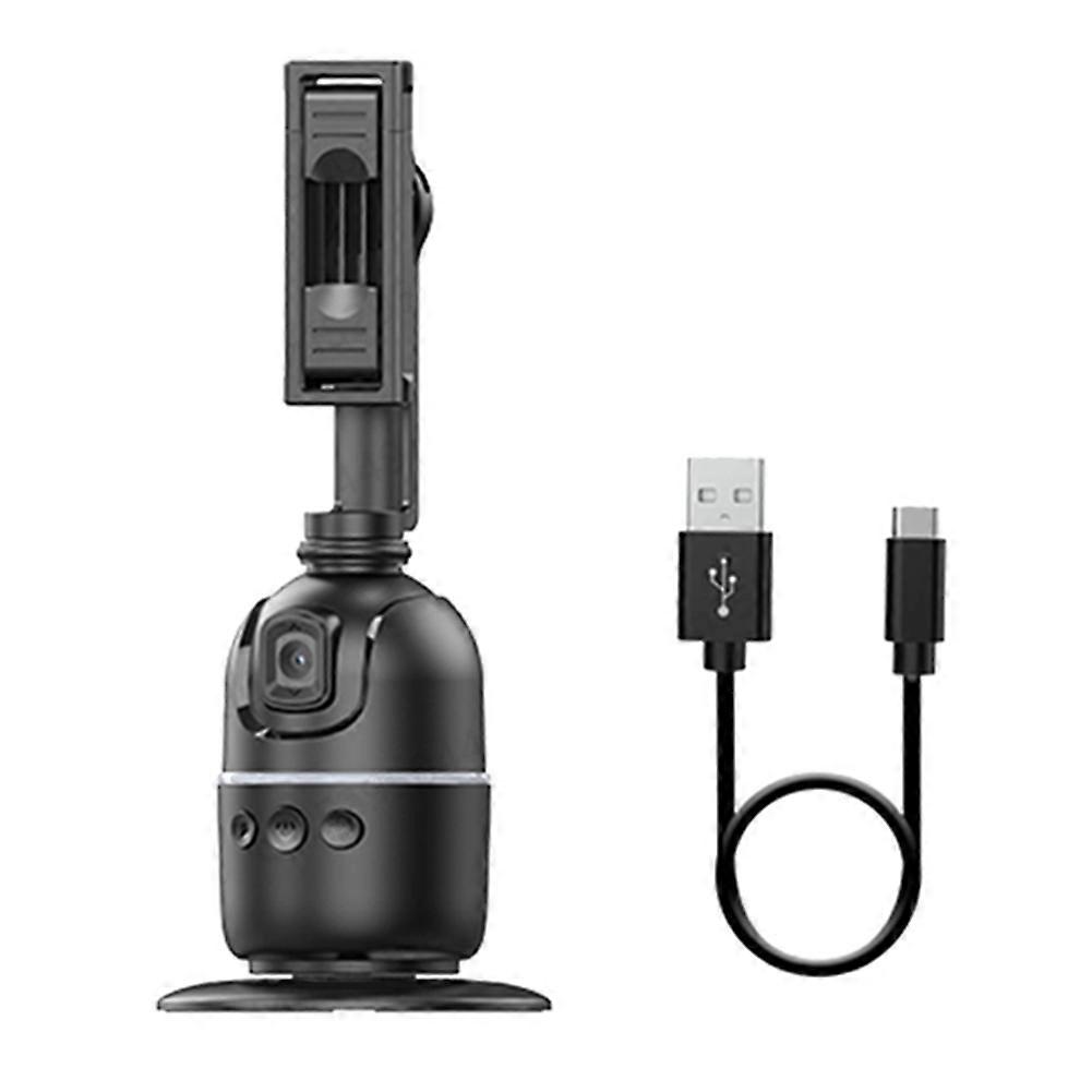 P03 AI Tracking Gimbal Stabilizer for Smartphone/Camera