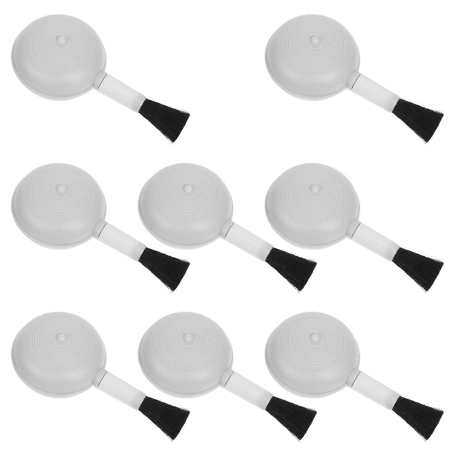 Lens Blower Brush Camera Sensor Cleaner for Cleaning Use 24Pcs Kit