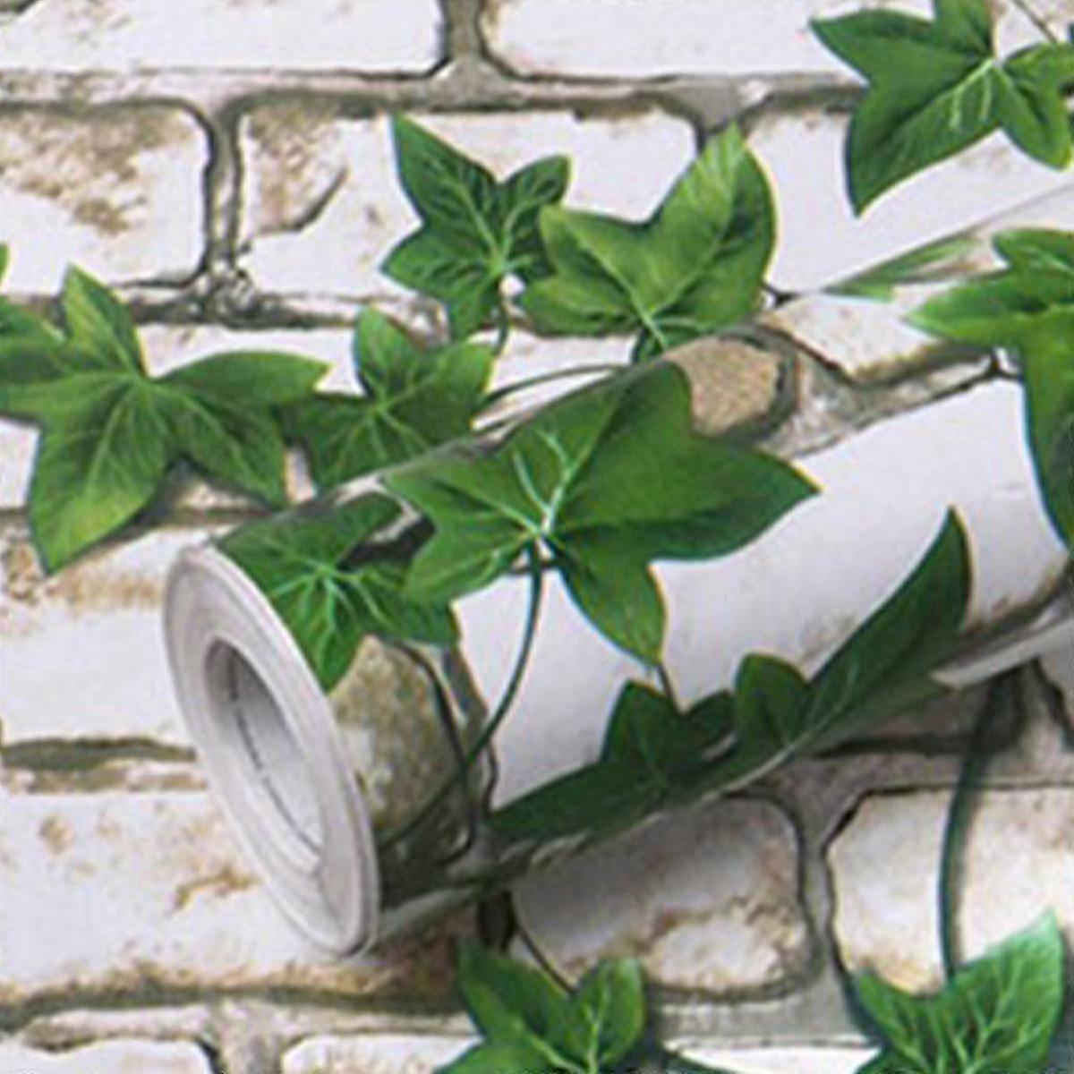 Self-adhesive vinyl rock stone wallpaper, kitchen backsplash, bathroom wall removable