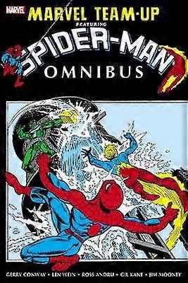 Marvel Team-Up Omnibus Vol. 1