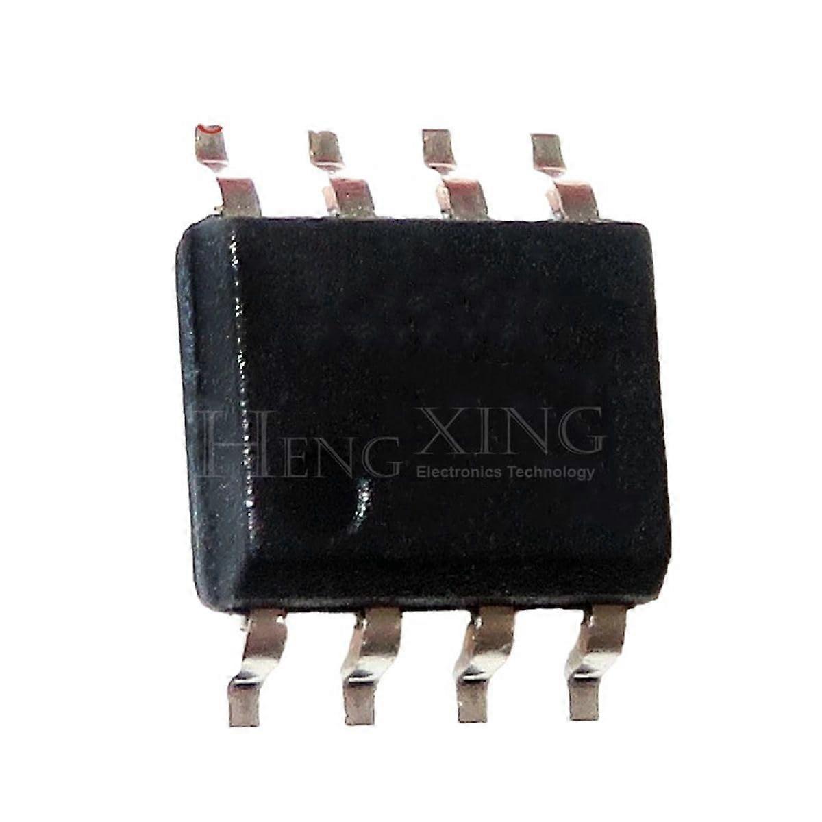 DS2433 IC Chip SOP8 Lithium Battery Memory IC Capacity EEPROM Low Power Consumption