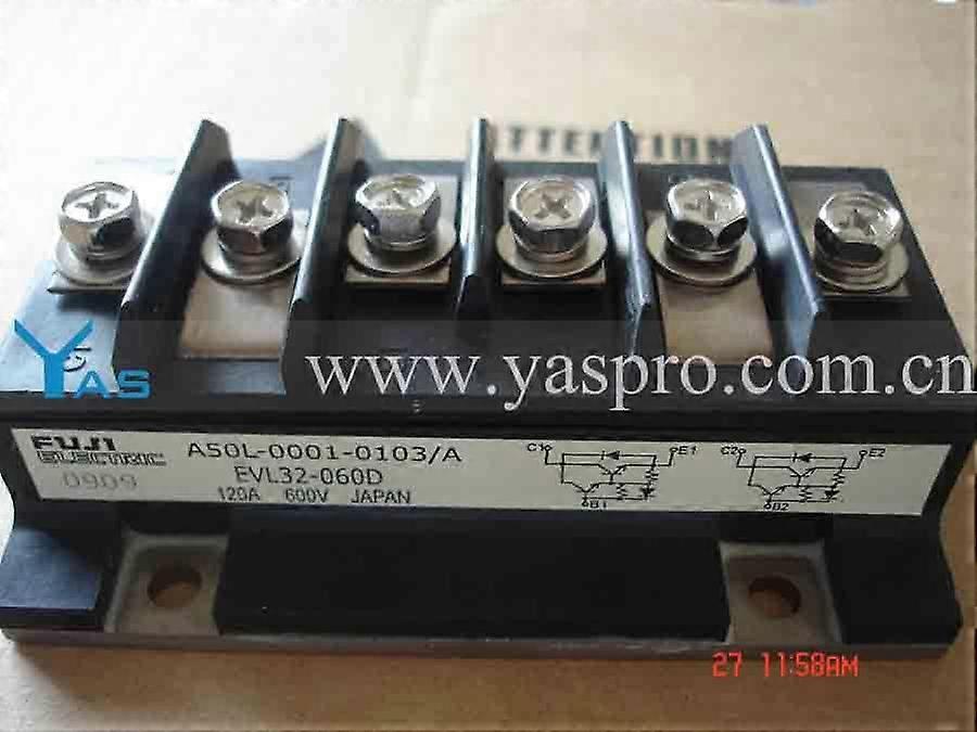 EVL32060D AC Motor Replacement with A50L00010109 Motor Controller, HeavyDuty Performance