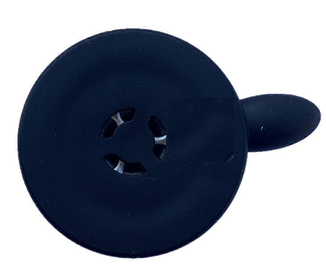 Steam Release Valve Replacement for CrockPot Express 6 Quart Pressure Cooker, Durable and Secure