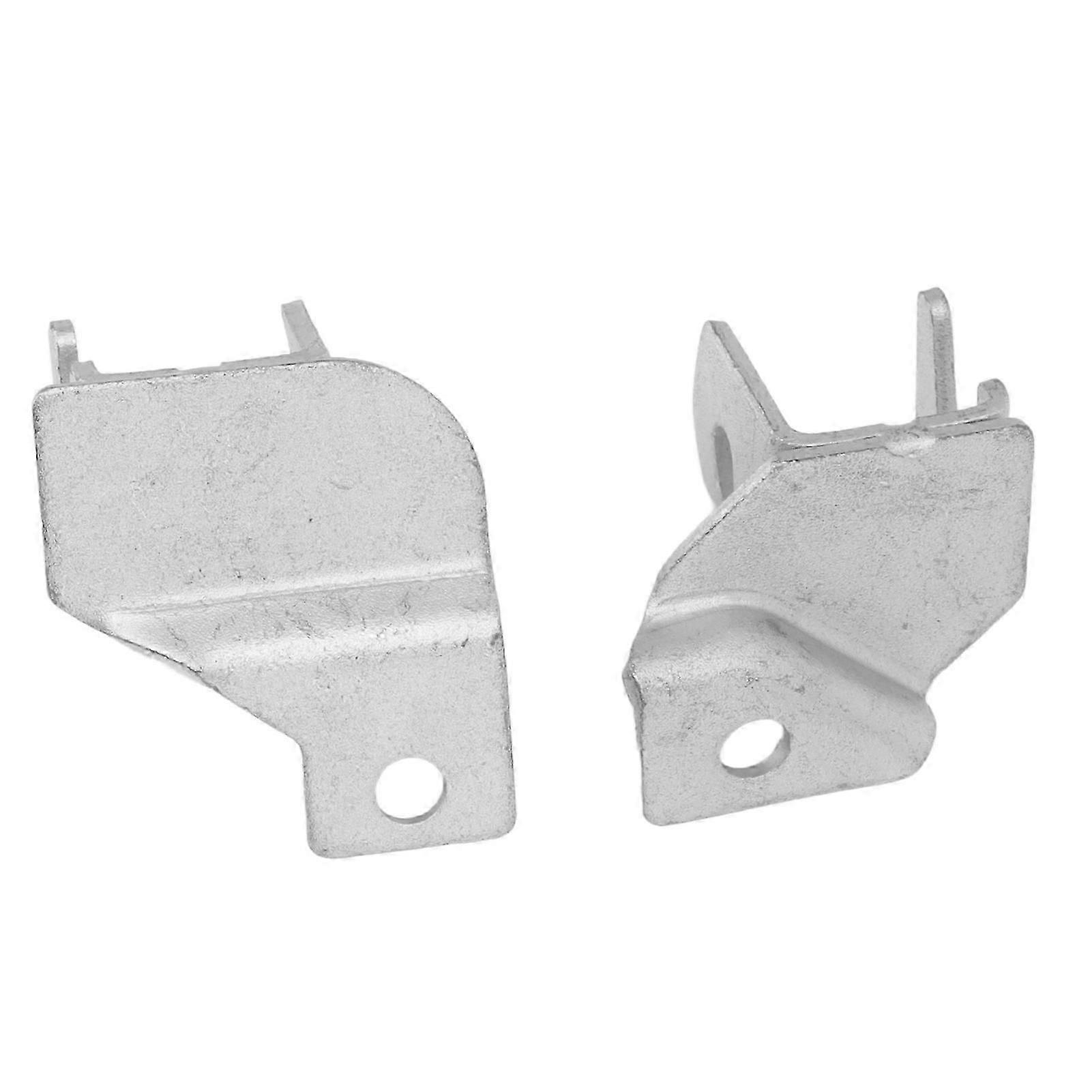 Stainless Steel Connection Bracket Outboard Engine Front Operating Throttle Gear Connecting Mount