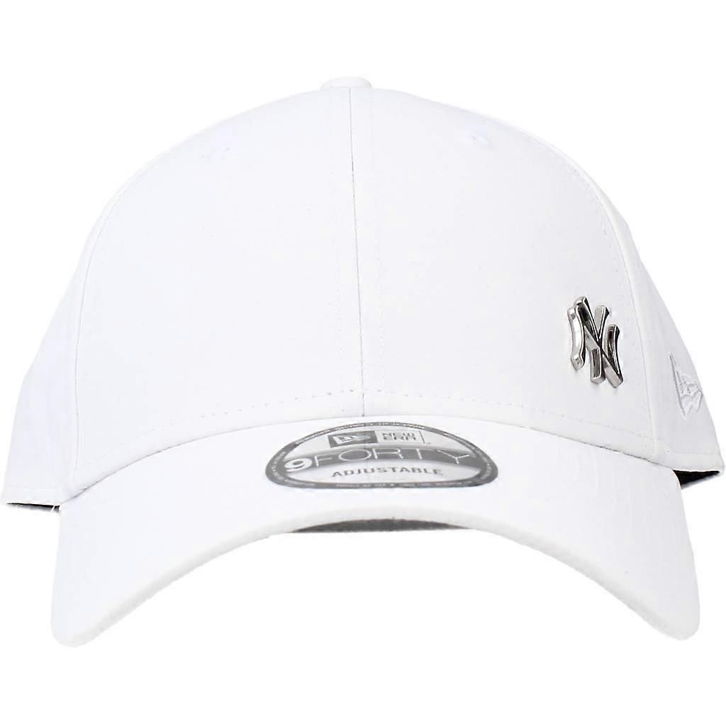 New Era Caps Mlb Flawless Logo Basic 94
