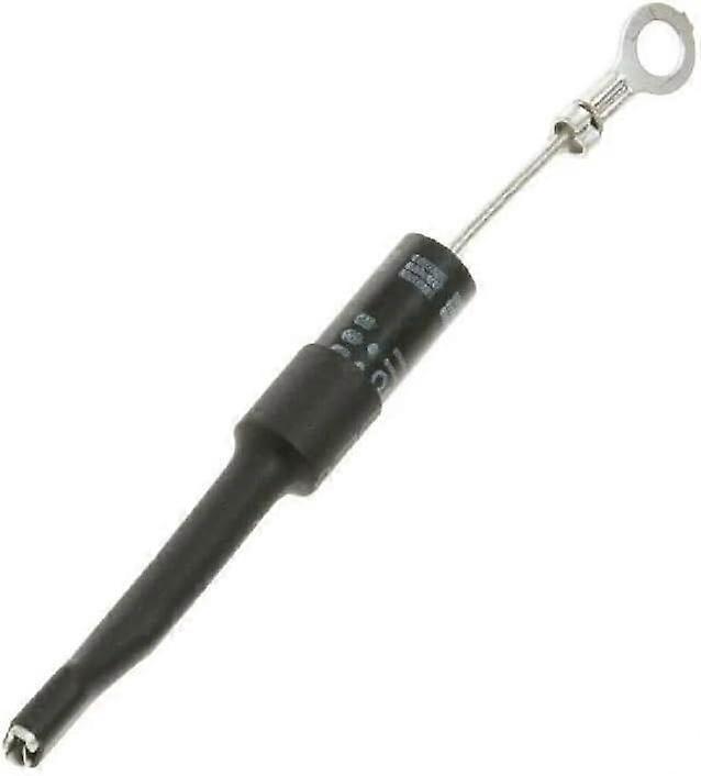 Microwave Diode Replacement for GE JVM3160DF3CC and More Models Durable Easy Install