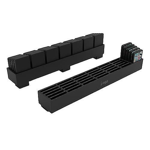 Card Storage Case Compatible With Nintendo Switch