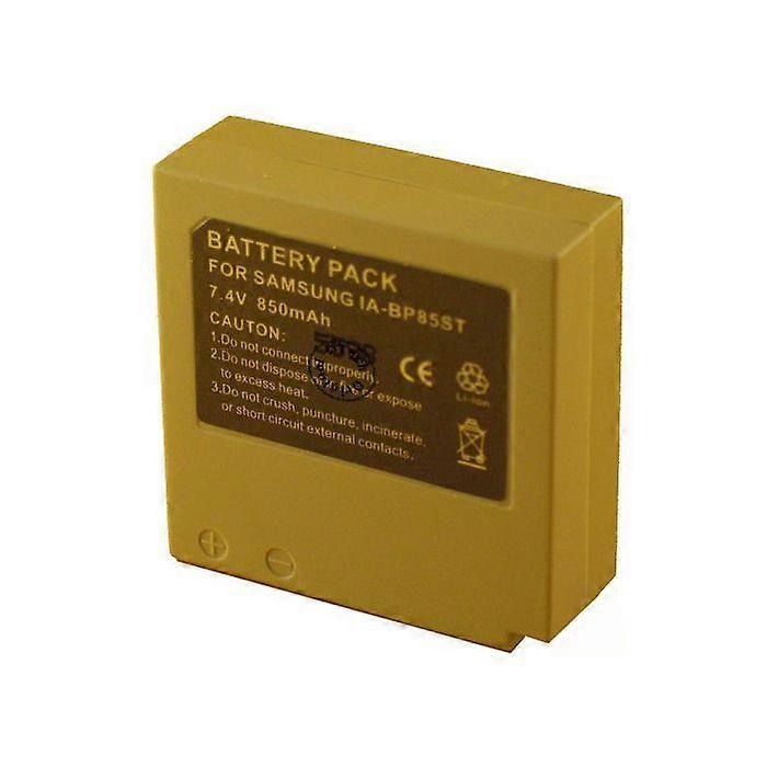 Camera Battery for SAMSUNG H104