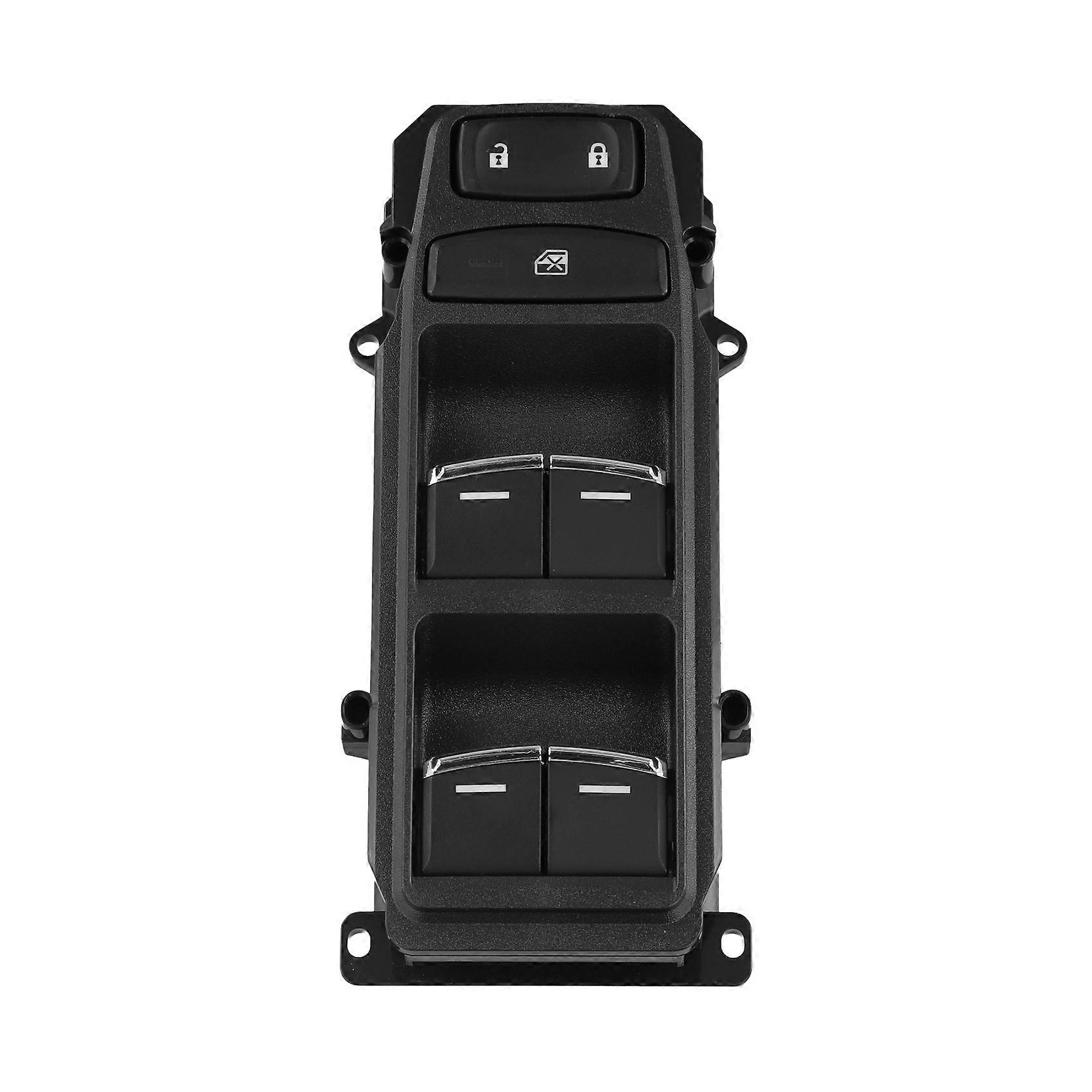 Car Window Regulator Switch Window Button Switch 35750-THA-H61 for -V