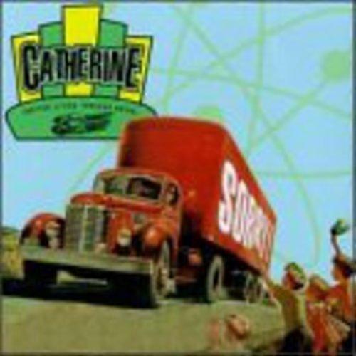 Catherine - Sorry  [COMPACT DISCS] USA import