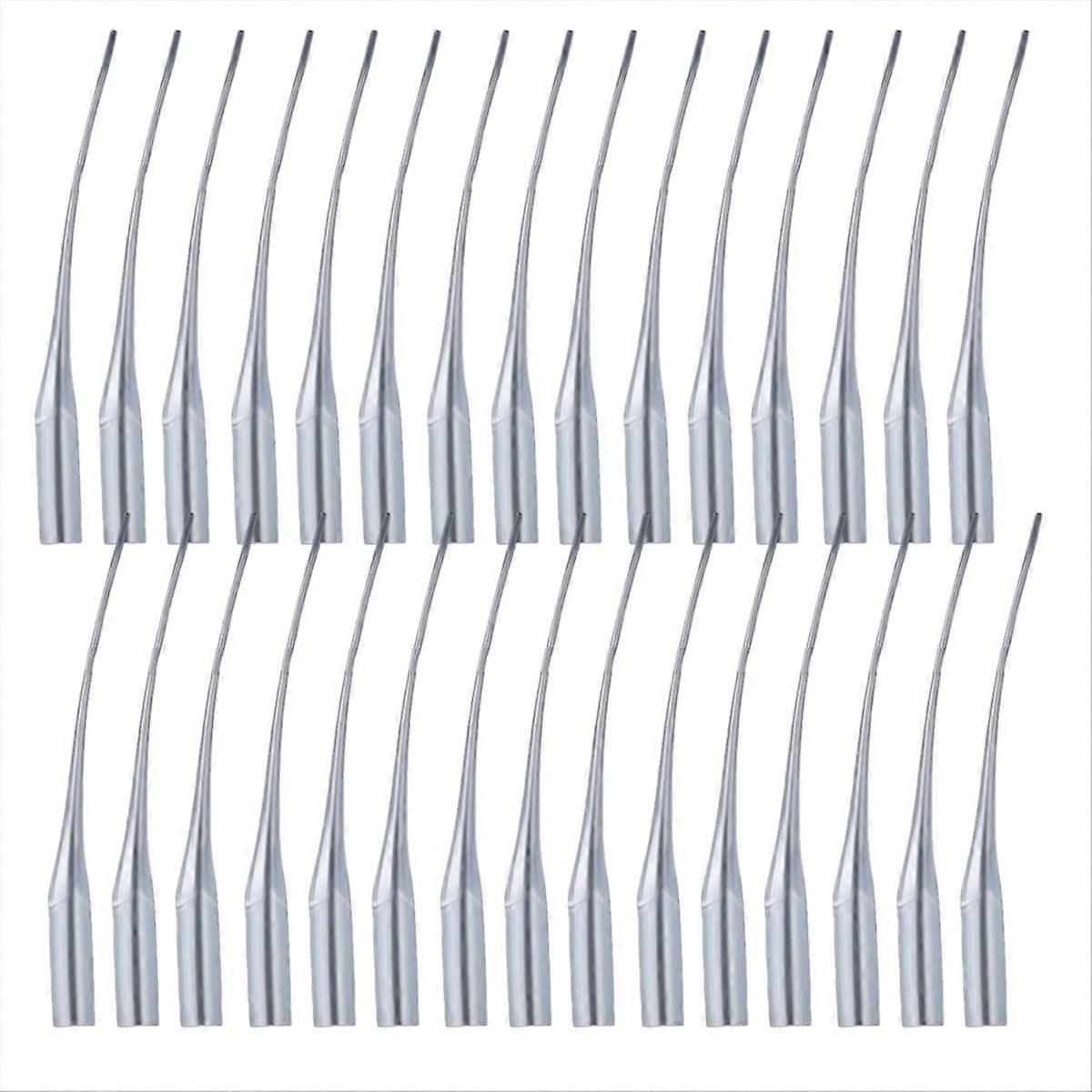 Glue Tips, Plastic CA Glue Head Extender,Glue Precision Applicator A