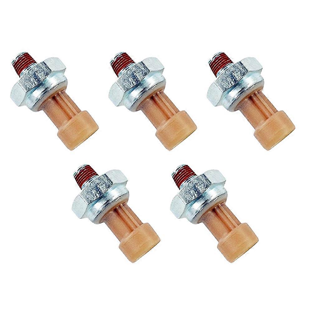 Engine Oil Pressure EOP Sensor for Navistar 5PCS