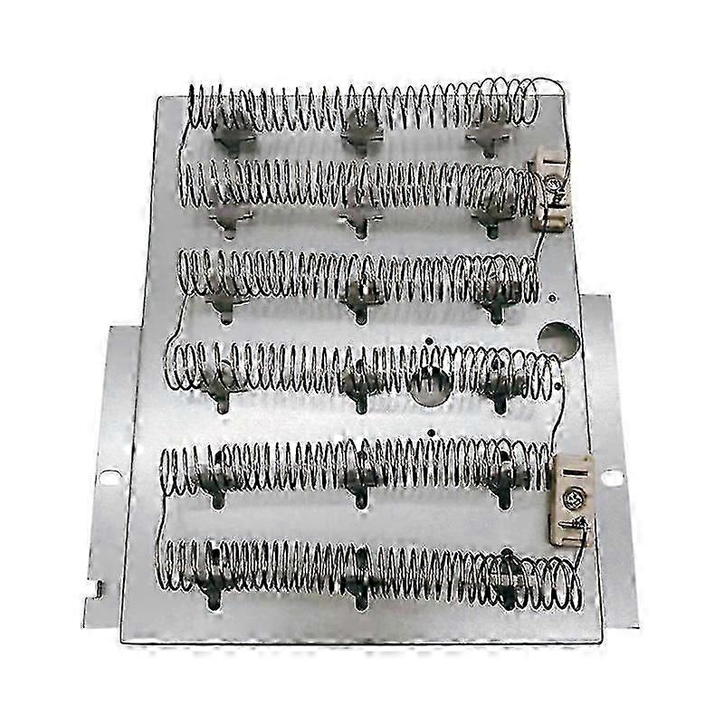 dryer heating elements set WPY503978 AP6024199
