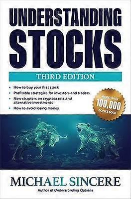 Understanding Stocks Third Edition