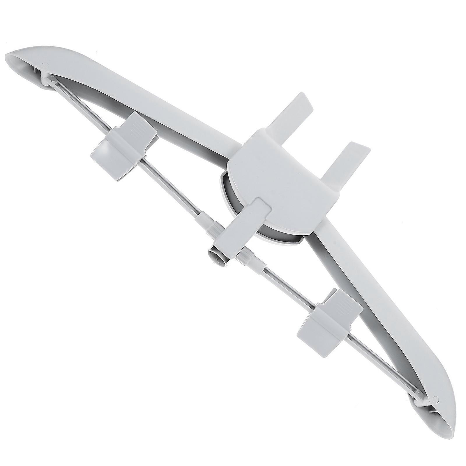 Garment Steamer Clothes Hanger for Ironing Function Foldable Design