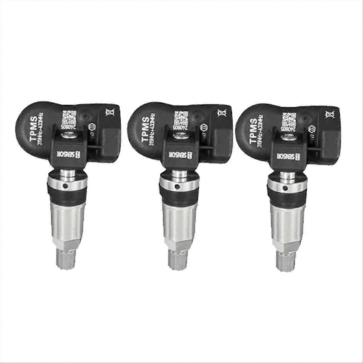 3Pcs Programmable MX Sensor for Tool TS408 TS508 ITS600