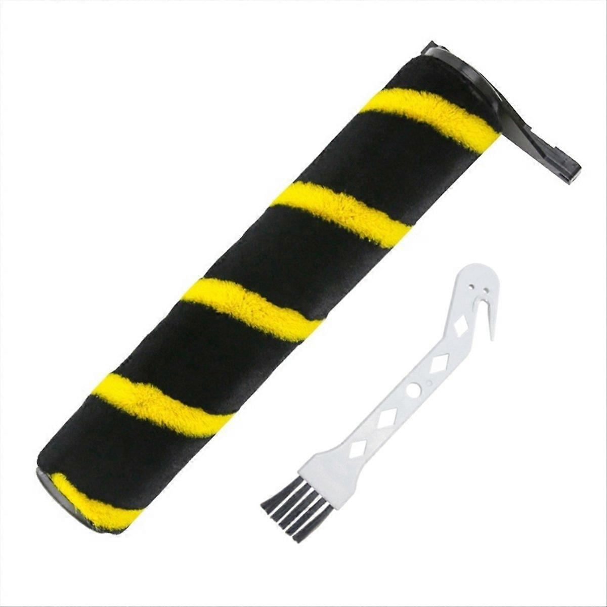 Elektrikli Zemin Rulo Fırça Temizleyici Aksesuarları için