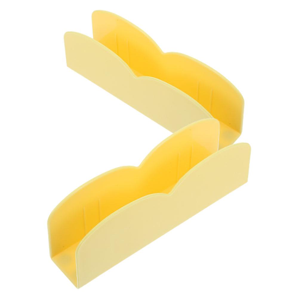 Baby Gate Floor Stabilizer Clips for Playpen with 2Pcs Secure Holders