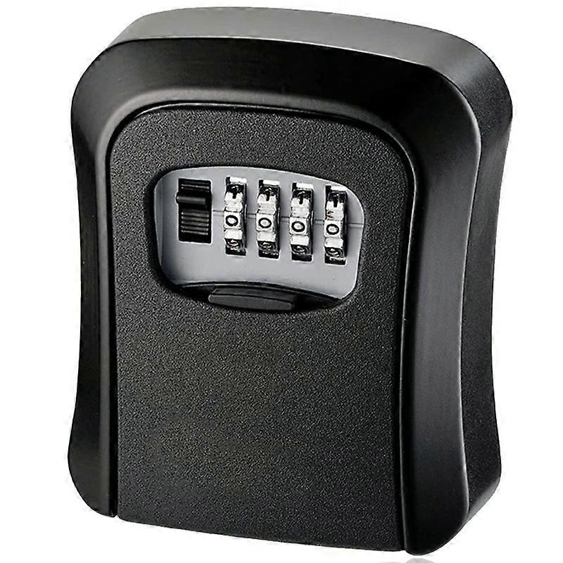 Key Lock Box, Key Cabinet Organizer, Key Lock Box