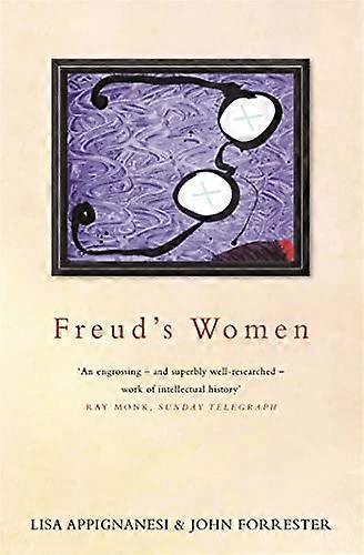 Freud's Vrouwen