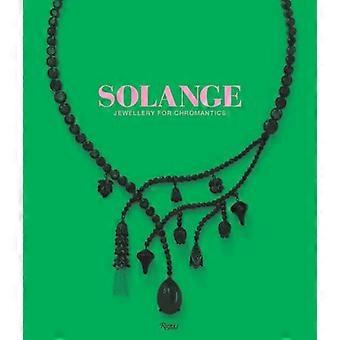 Solange: Sieraden voor Christenen