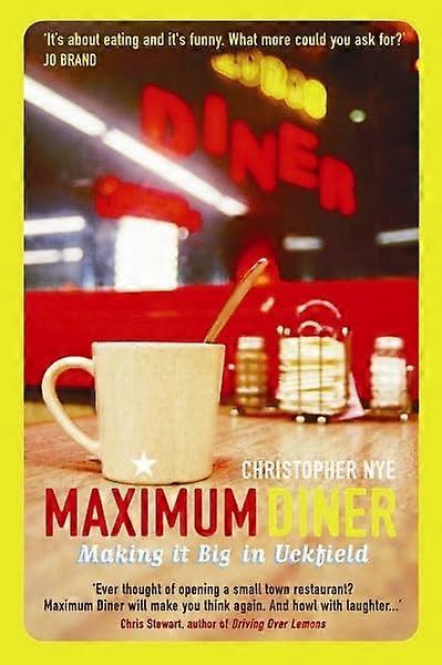 Diner de maximal