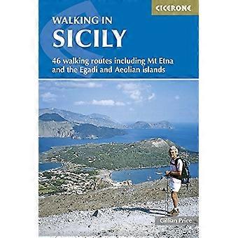Walking in Sicily (Cicerone Guides)
