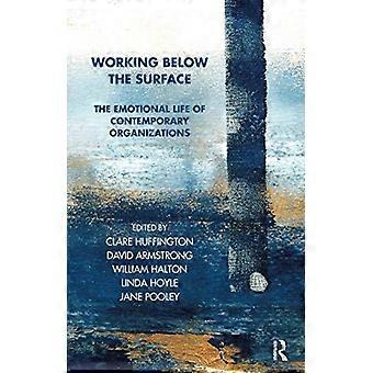 Lavorare sotto la superficie: la vita emotiva delle organizzazioni contemporanee (Tavistock Clinic)