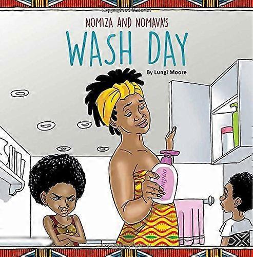Nomiza and Nomava's: