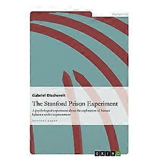 Stanford-fängelsets experiment