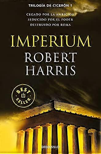 Imperium (Série Cicéron #1)