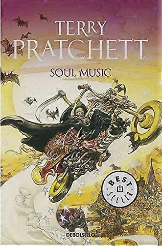 Soul music