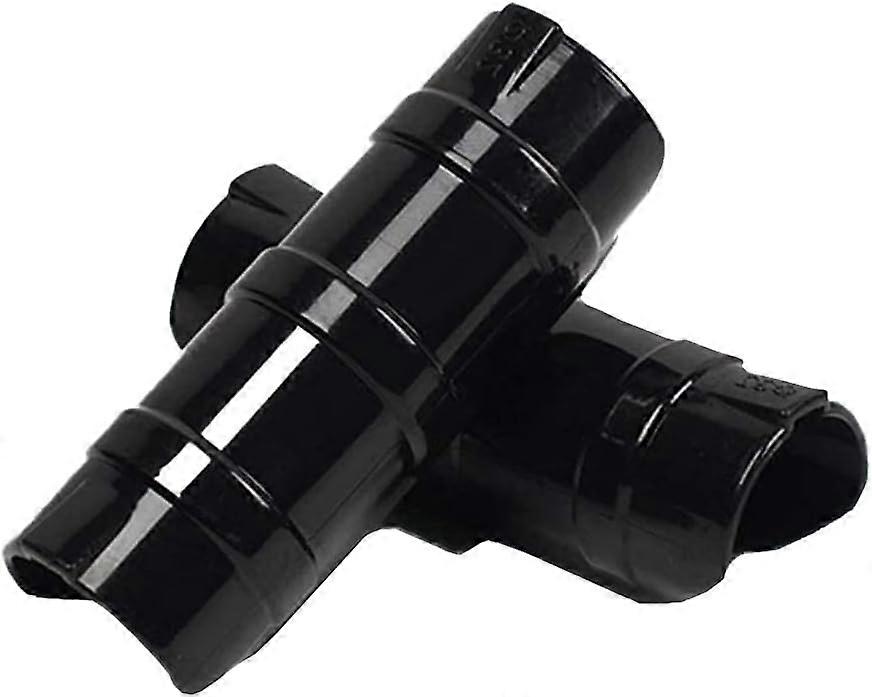 24 Greenhouse Pipe Clip Set