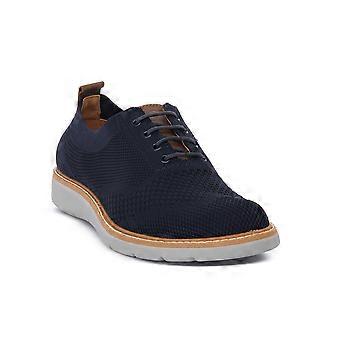 Igi & co carter blu scarpe