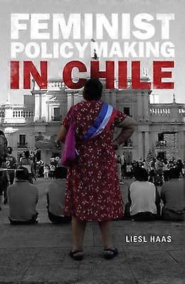 Feministická tvorba v Chile