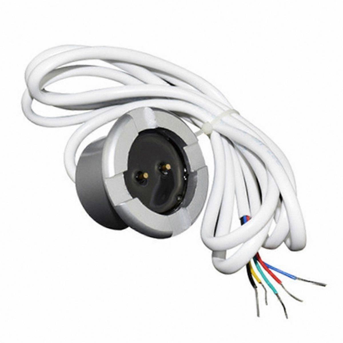 12V/24V Water Leak Detection Sensor Probe for Home Security Systems