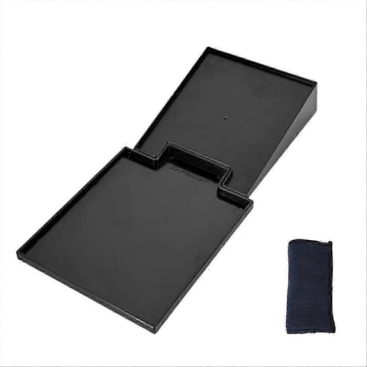 Tilt Base Stand for Mignon Grinder Tilted Base with Tray