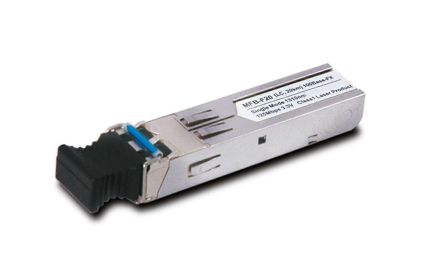 SFP-Glasfaser-Transceiver