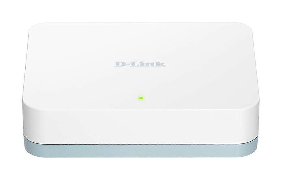 Dgs-1005d/e, No administrado, L2,