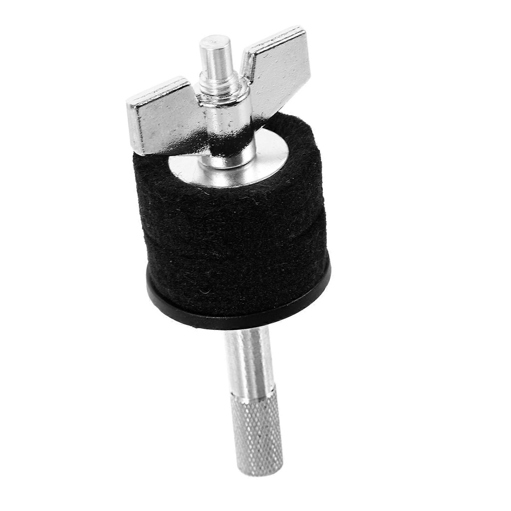 Metal Cymbal Stacker for Drum Kit Accessories SpaceSaving MultiCymbal Mount Durable Hardware