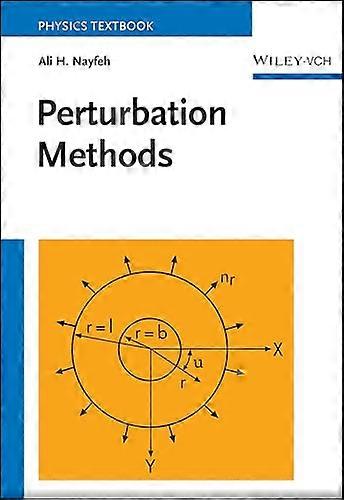 Perturbation Methods