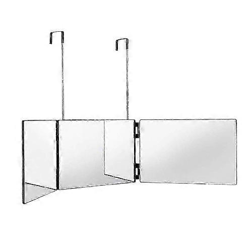 Trifold Makeup Mirror Adjustable Portable Vanity